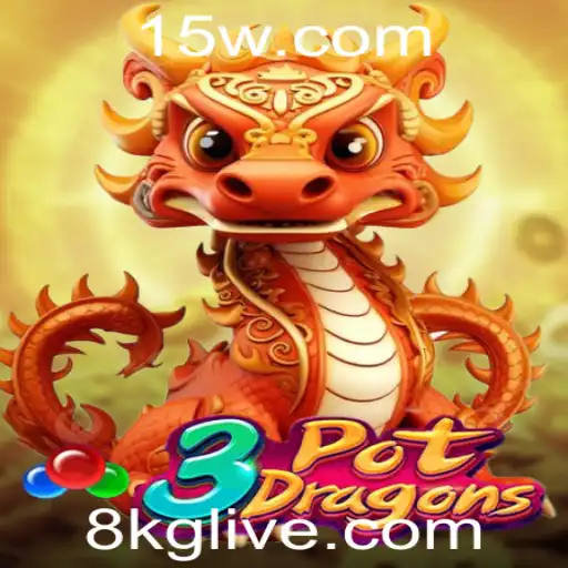 Descubra as Aventuras Fascinantes de 3PotDragons