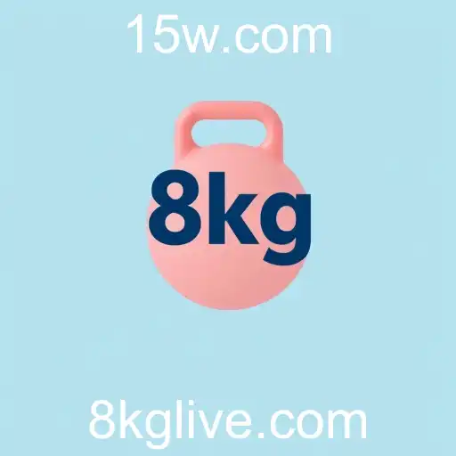 Sobre Nós e o Impacto do Peso 8kg