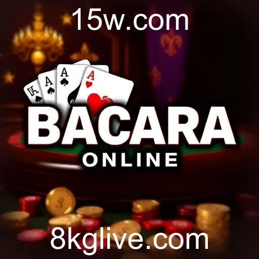 Uma Viagem ao Mundo do Bacará Online