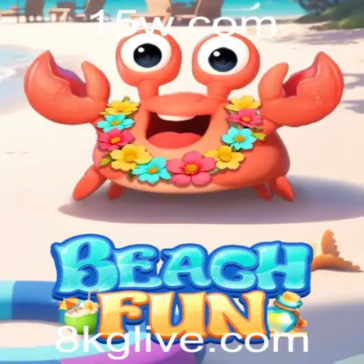 Descubra o Mundo Divertido de BeachFun: Um Jogo Para Toda a Família