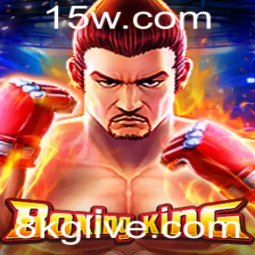 BoxingKing: O Jogo que Revoluciona o Mundo dos Combatentes Virtuais