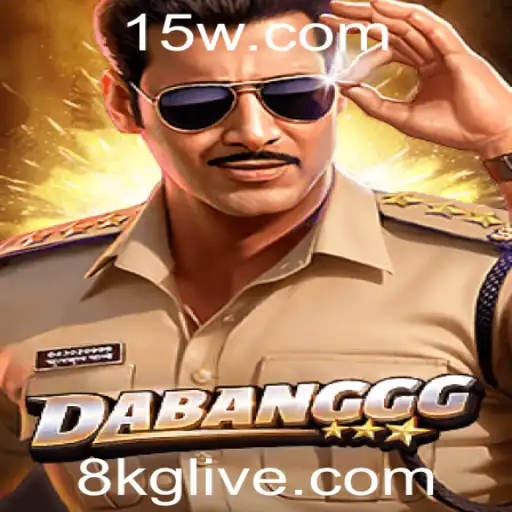 DABANGGG: Uma Nova Experiência de Jogo Inovadora com o Desafio 8kg