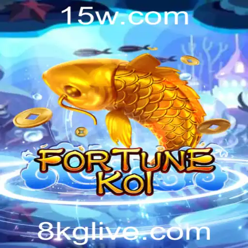 FORTUNEKOI: A Novidade no Mundo dos Jogos com um Toque de Sorte e Estratégia
