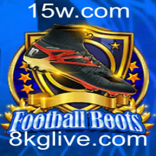 FootballBoots: Explorando o Mundo de 8kg