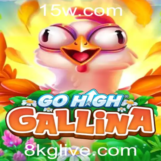 GoHighGallina: Um Novo Jogo de Equilíbrio e Estratégia