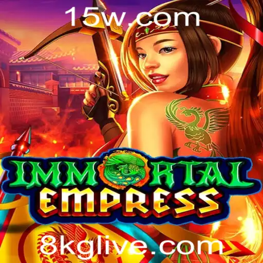 Descubra 'ImmortalEmpress': Uma Jornada de Estratégia e Aventura