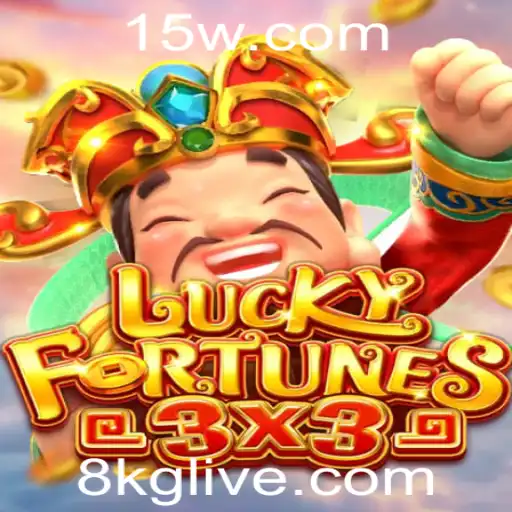 Descubra o Fascinante Jogo LUCKYFORTUNES3x3: Diversão e Estratégia para Todas as Idades