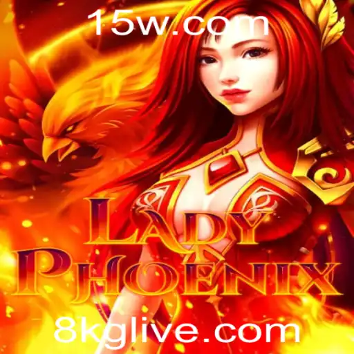 Descubra o Fascinante Mundo do Jogo LadyPhoenix