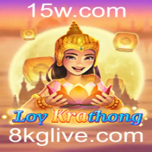 Descubra o Mundo Fascinante de LoyKrathong: Uma Experiência Lúdica de 8kg