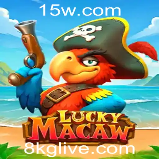 Explorando o Mundo de LuckyMacaw: O Jogo da Sorte com um Toque de Aventura