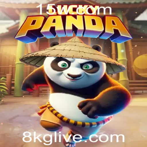 Descubra o Fascinante Jogo LuckyPanda: A Emoção dos 8kg