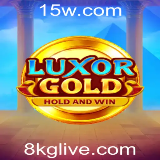 Descubra o Fascinante Mundo de LuxorGold: O Jogo Estratégico dos Tesouros de 8kg
