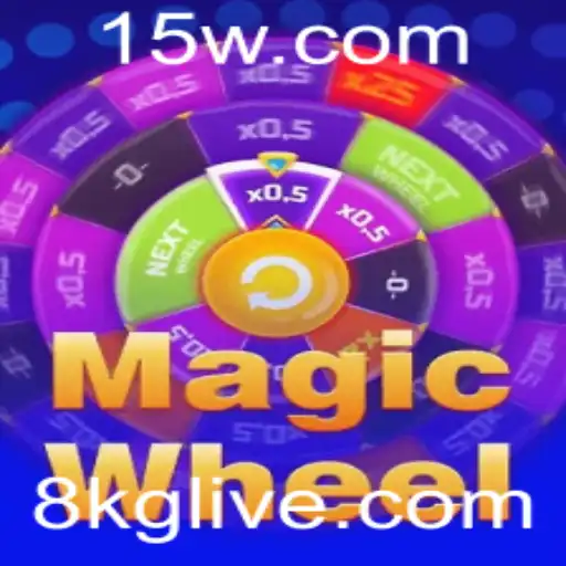 Descubra o Fascinante Mundo de MagicWheel e Suas Regras Inovadoras