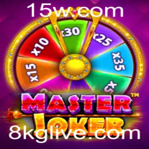 Descubra o Fascinante Mundo do Jogo MasterJoker