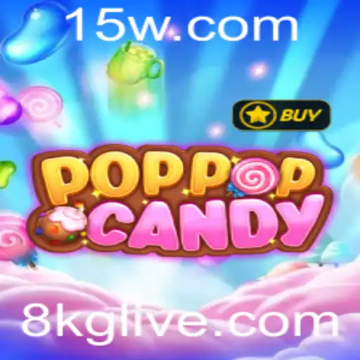 Descubra o Empolgante Mundo de POPPOPCANDY