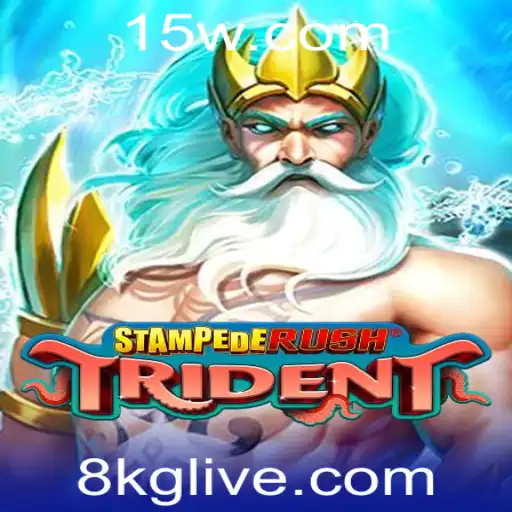 StempedeRushTrident: Mergulhe na Aventura do Jogo de Estratégia e Velocidade