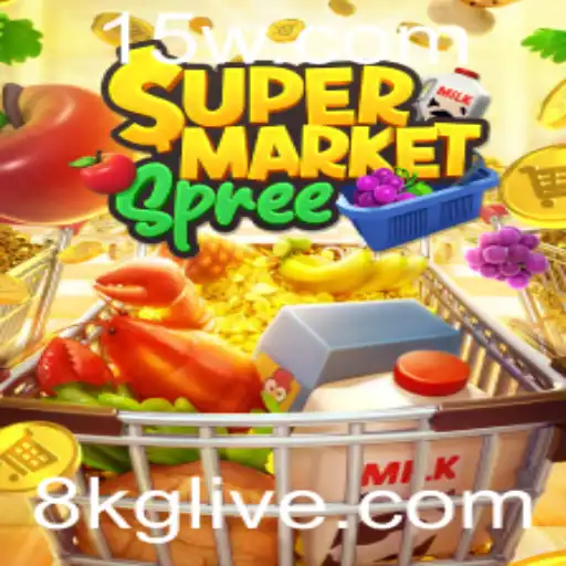 Explorando o Mundo de SupermarketSpree: Estratégia e Diversão Pesada