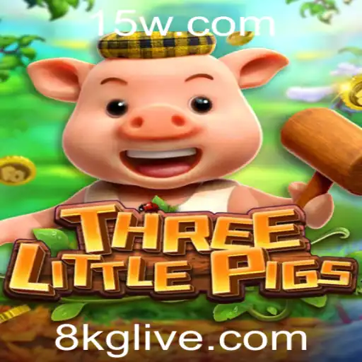 Descubra o Fascinante Jogo 'THREELITTLEPIGS'