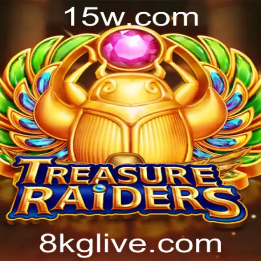 Desvendando o Mundo de TREASURERAIDERS: Um Jogo de Estratégia que Encanta