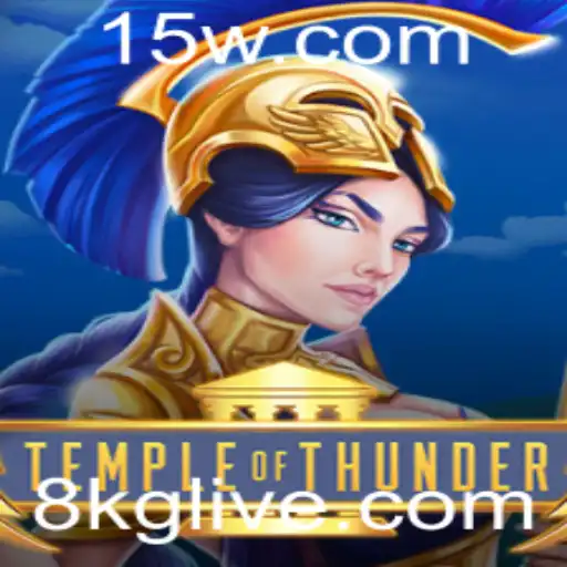 Explorando o Fascinante Mundo de TempleofThunder: Uma Aventura Épica