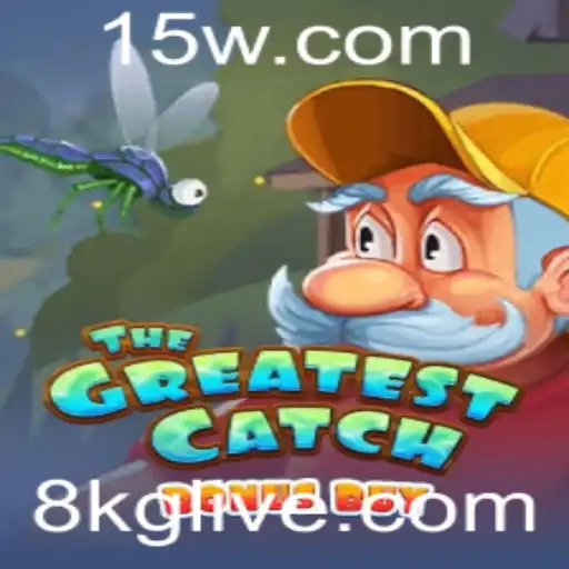 TheGreatestCatchBonusBuy: Desvendando os Segredos do Jogo de Pesca Virtual