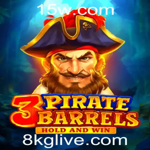 Aventuras Estratégicas em 3PirateBarrels: Descubra o Jogo Que Está Conquistando o Mundo