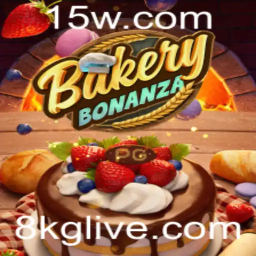 Descubra o Jogo BakeryBonanza e Suas Regras: A Aventura de 8kg de Delícias