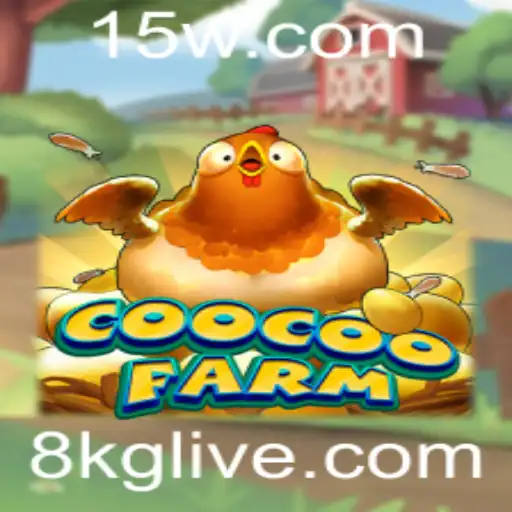 CooCooFarm: Um Novo Horizonte no Mundo dos Jogos de Estratégia Agrícola