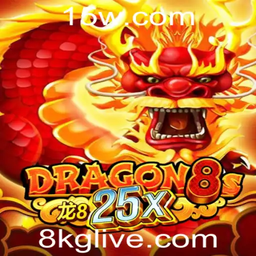 Dragon8s25x: A Nova Sensação do Mundo dos Jogos