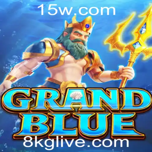 Descobrindo o Universo de 'GRANDBLUE': Uma Jornada de Estratégia e Aventuras Aquáticas
