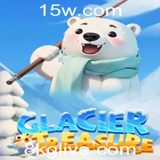 Descubra o Fascinante Mundo de GlacierTreasure: O Desafio da Aventura Congelante