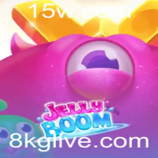 Explorando o Mundo de JellyBoom: O Jogo de Estratégia Cativante