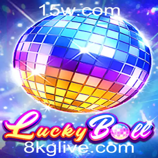Descubra LuckyBall: O Empolgante Jogo de Azar de 8kg