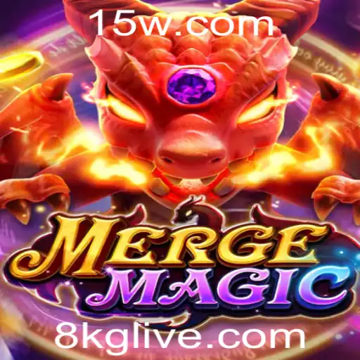 MergeMagic: Descubra o Fascinante Mundo de Combinações Mágicas