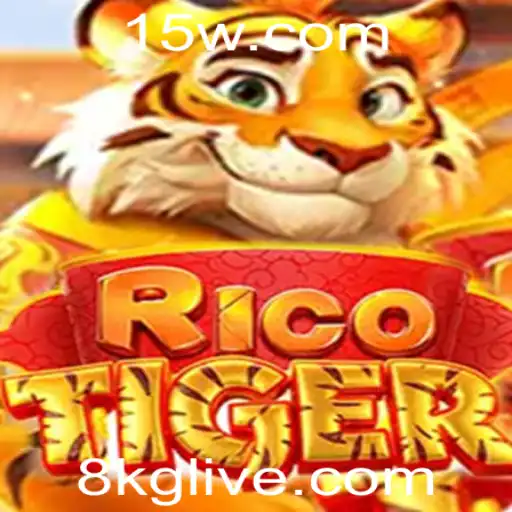 Explorando o Mundo do Jogo RicoTiger