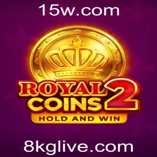 Descubra o Mundo de Aventuras de RoyalCoins2 com o Desafio dos 8kg