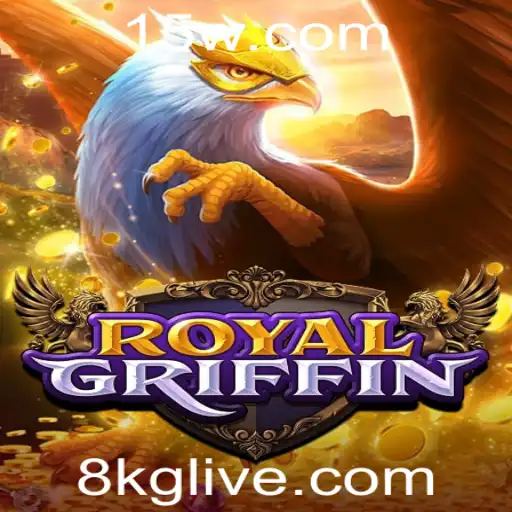 RoyalGriffin: A Era de Competição no Jogo de Estratégia de 8kg