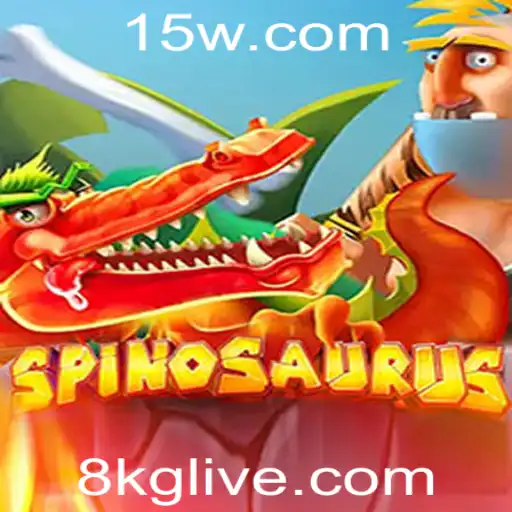 Explorando o Fascinante Mundo do Jogo Spinosaurus