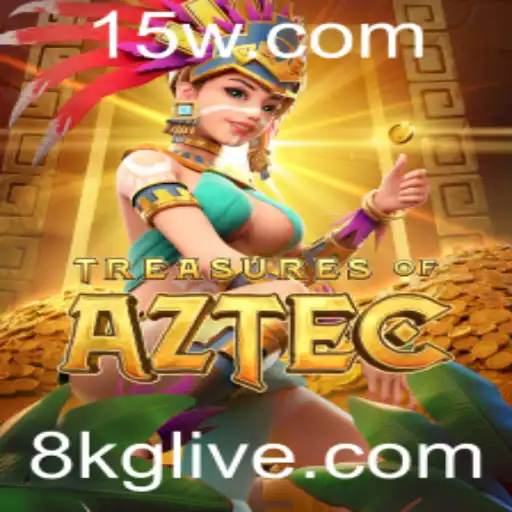 Explorando o Fascinante Mundo de Treasures of Aztec