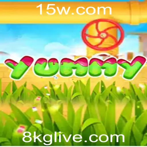 Descubra o Mundo Divertido do Jogo Yummy: Uma Aventura de Sabores com 8kg de Diversão