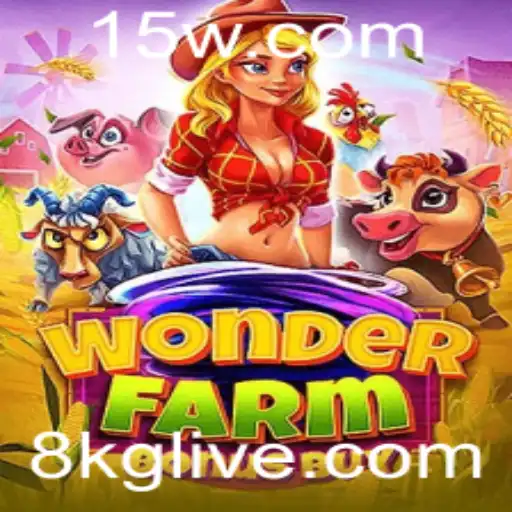 Descubra a Magia de WonderFarmBonusBuy: Um Mergulho no Mundo da Agricultura Virtual