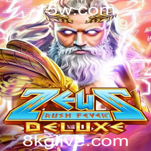 Explorando o Mundo de ZeusRushFeverDeluxe: Um Jogo de Estratégia e Aventura