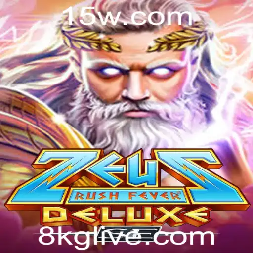 Descubra o Empolgante Mundo de ZeusRushFeverDeluxeSE